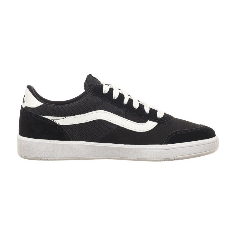 Vans Cruze Too Cc Black/True White VN0A5KR5OS71 (VA400-b) sportiniai bateliai 