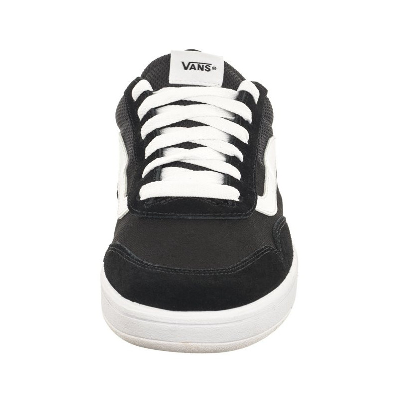 Vans Cruze Too Cc Black/True White VN0A5KR5OS71 (VA400-b) sportiniai bateliai 