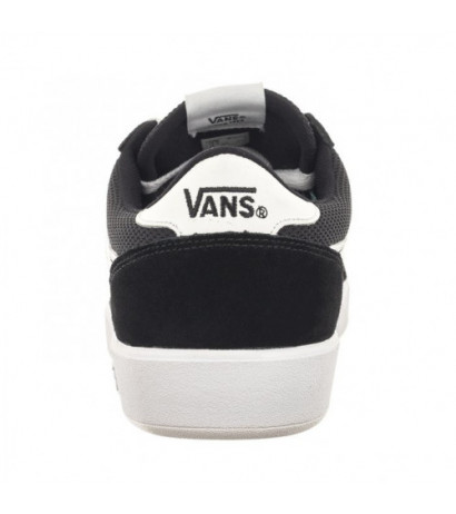 Vans Cruze Too Cc Black/True White VN0A5KR5OS71 (VA400-b) sportiniai bateliai 