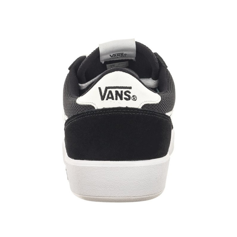 Vans Cruze Too Cc Black/True White VN0A5KR5OS71 (VA400-b) sportiniai bateliai 