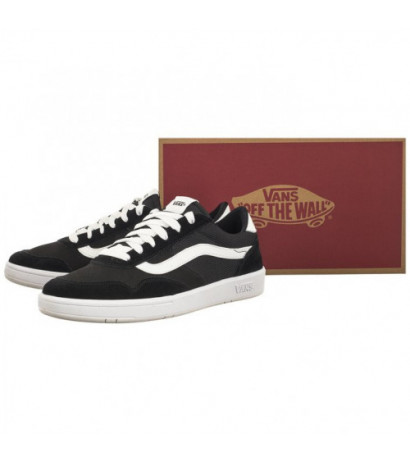 Vans Cruze Too Cc Black/True White VN0A5KR5OS71 (VA400-b) sportiniai bateliai 