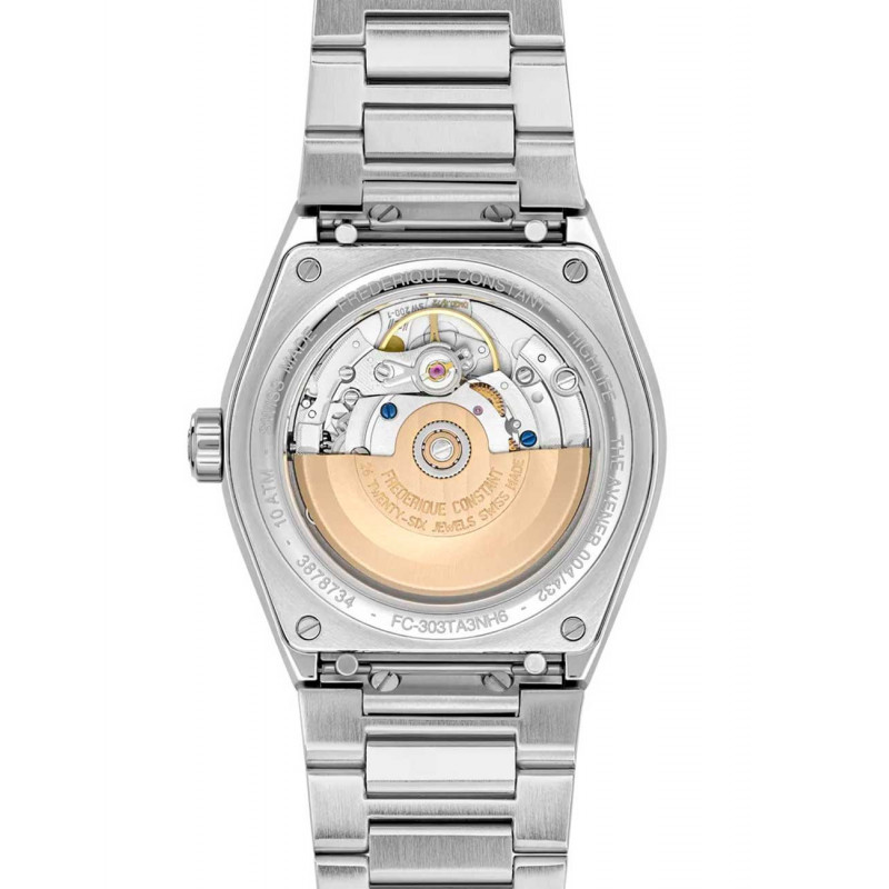 Frederique Constant FR-303TA3NH6B 