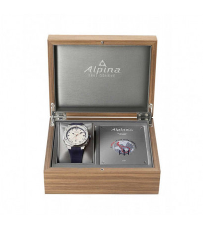 Alpina AL-525WARK4AE6 