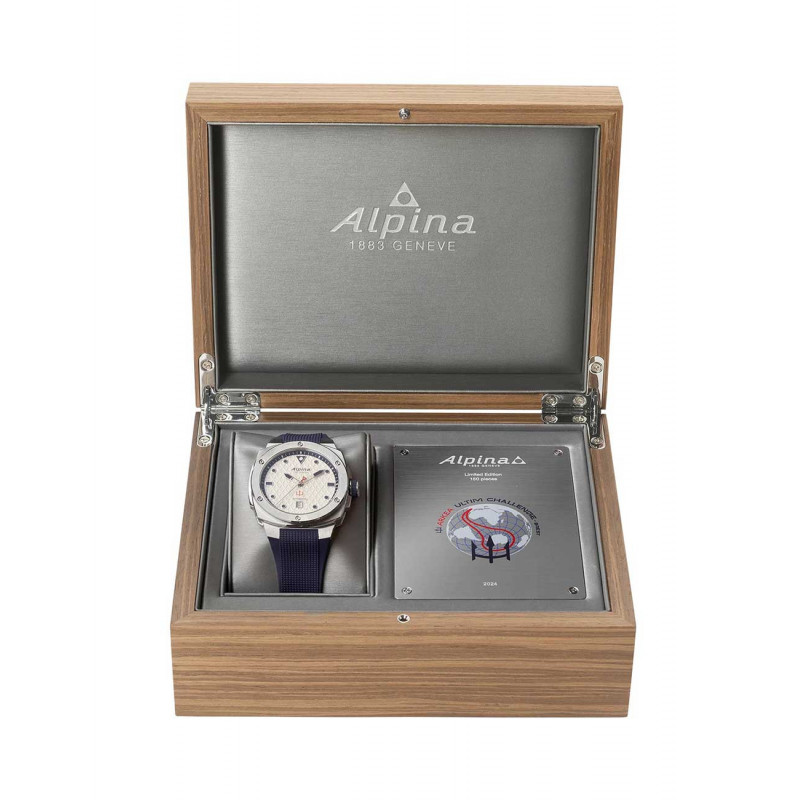 Alpina AL-525WARK4AE6 
