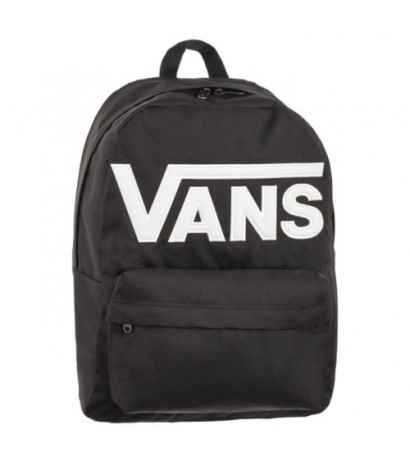 Vans Old Skool Drop V Backpack Black VN000H4ZBLK1 (VA422-a) kuprinė