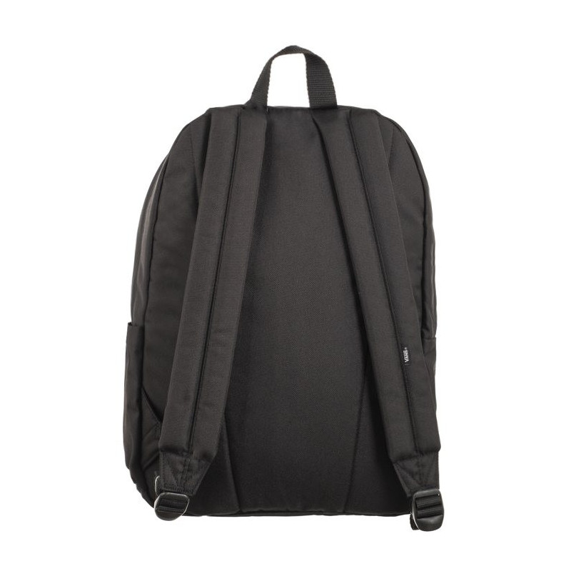 Vans Old Skool Classic Backpack Black VN000H4YBLK1 (VA426-a) kuprinė