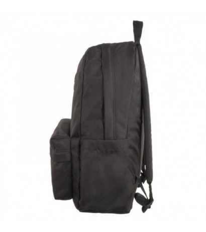 Vans Old Skool Classic Backpack Black VN000H4YBLK1 (VA426-a) kuprinė