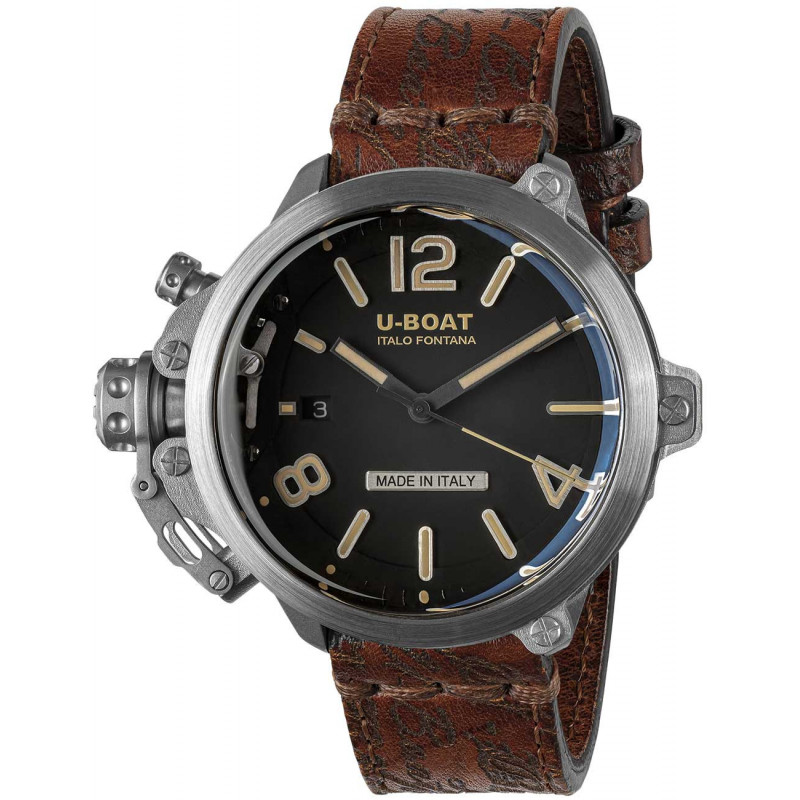 U-Boat 8809 U-Boat 8809
