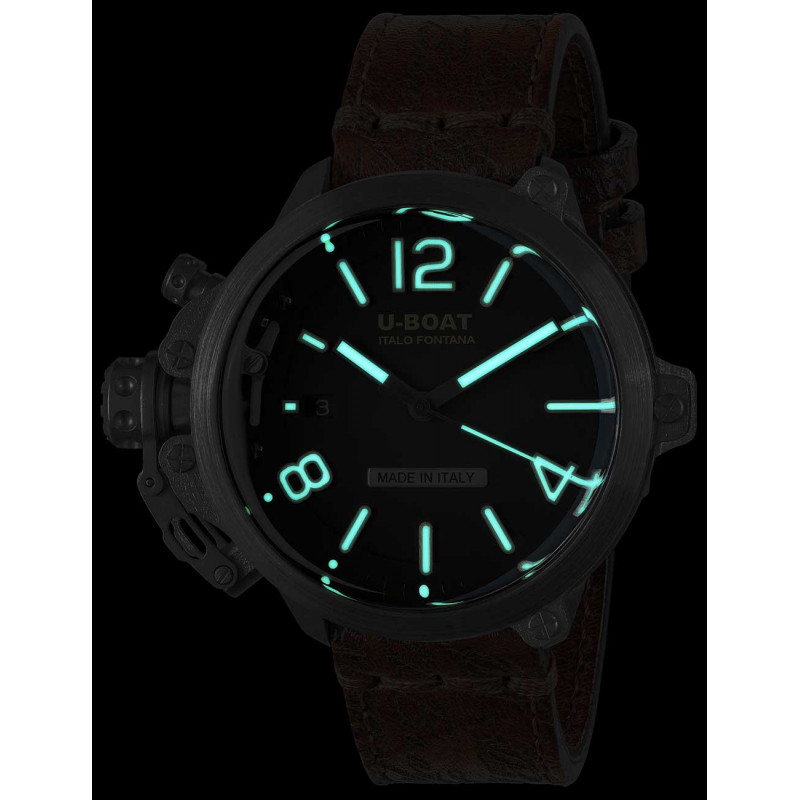 U-Boat 8809 U-Boat 8809