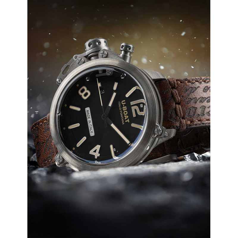 U-Boat 8809 U-Boat 8809