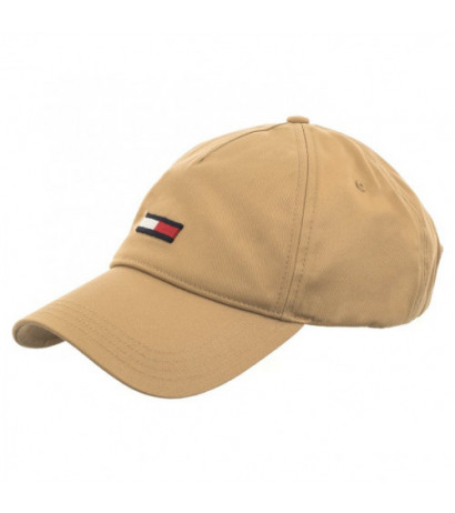 Tommy Hilfiger TJM Elongated Flag Cap AM0AM11692 AB0 (TH1009-a) kepurė