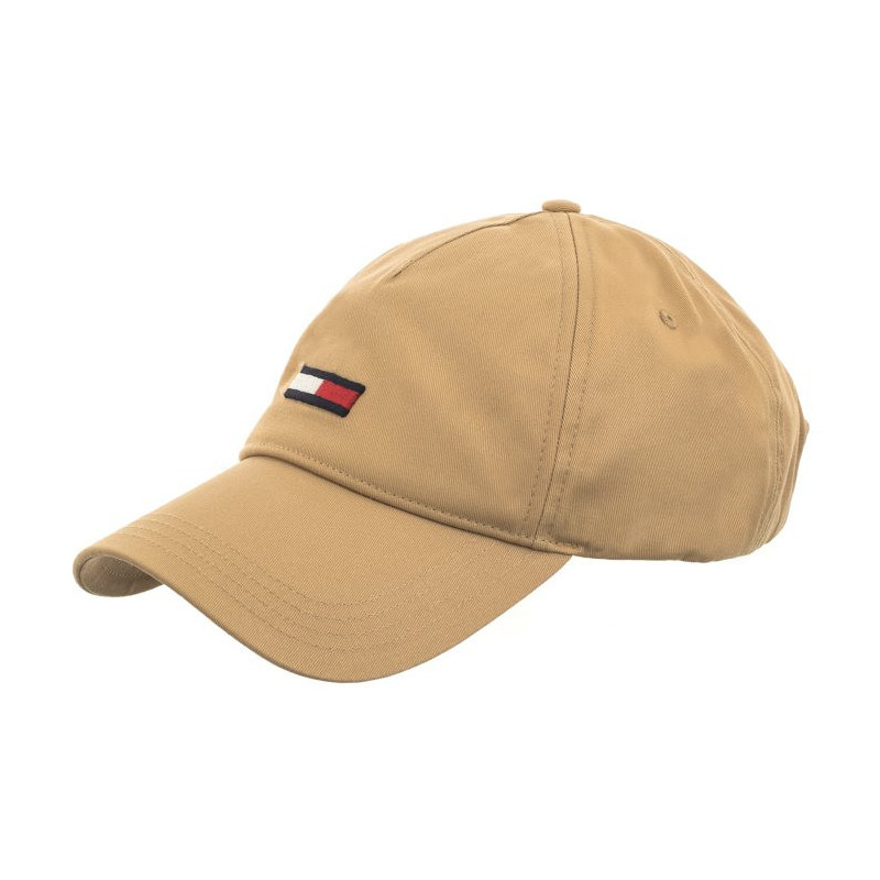 Tommy Hilfiger TJM Elongated Flag Cap AM0AM11692 AB0 (TH1009-a) kepurė