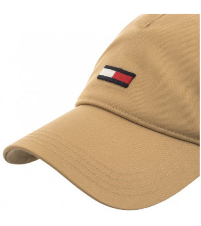 Tommy Hilfiger TJM Elongated Flag Cap AM0AM11692 AB0 (TH1009-a) kepurė