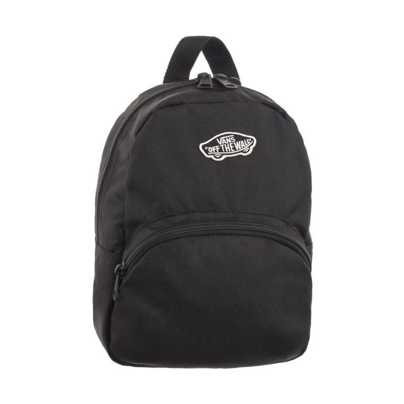 Vans Got This Mini Backpack Black VN000HDJBLK1 (VA427-a) kuprinė