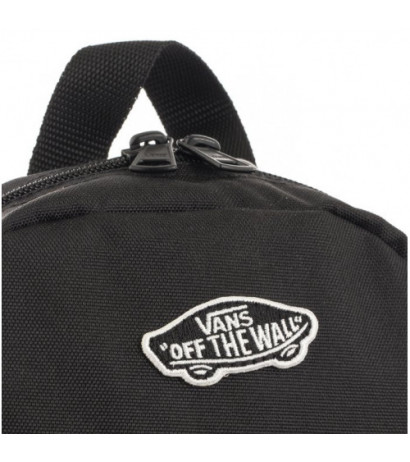 Vans Got This Mini Backpack Black VN000HDJBLK1 (VA427-a) kuprinė