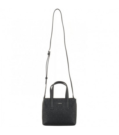 Calvin Klein CK Must Mini Tote Epi Mono Black K60K611760 0GJ (CK451-a) rankinė