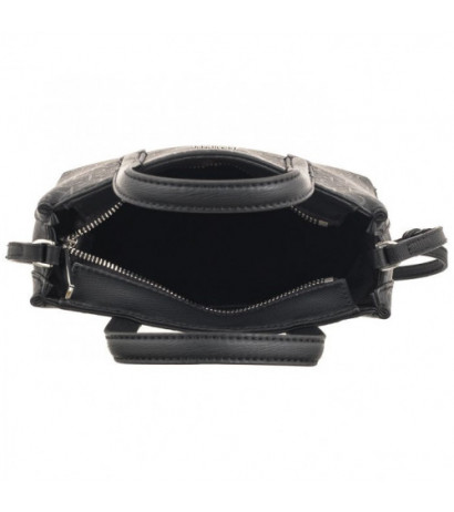Calvin Klein CK Must Mini Tote Epi Mono Black K60K611760 0GJ (CK451-a) rankinė