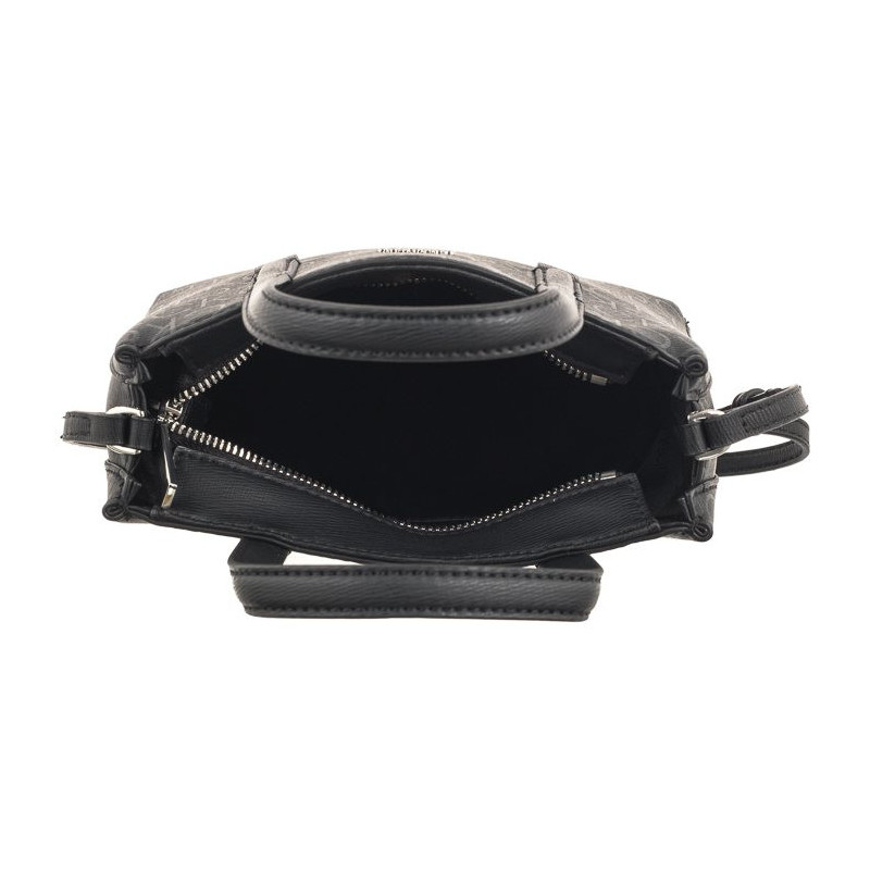Calvin Klein CK Must Mini Tote Epi Mono Black K60K611760 0GJ (CK451-a) rankinė