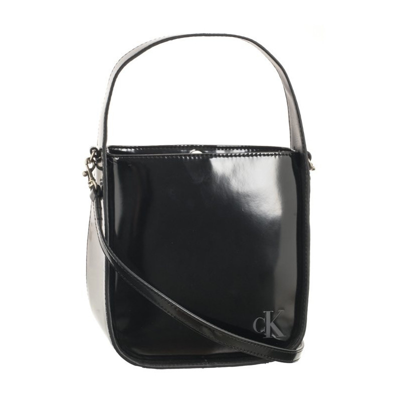 Calvin Klein Block Bucket19 S K60K611964 BEH (CK449-a) rankinė