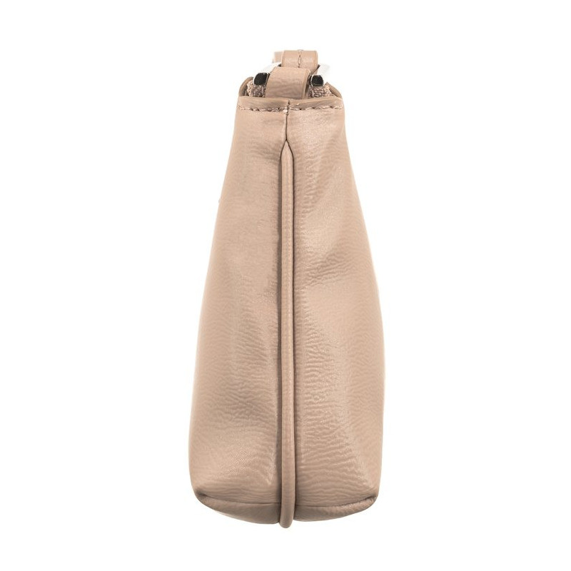 Calvin Klein CK Must Soft Crossbody Bag Pearl Shadow Gray Pearlized K60K611916 PE1 (CK453-a) rankinė