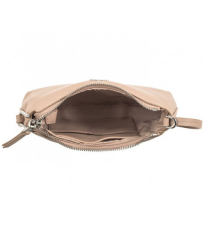 Calvin Klein CK Must Soft Crossbody Bag Pearl Shadow Gray Pearlized K60K611916 PE1 (CK453-a) rankinė