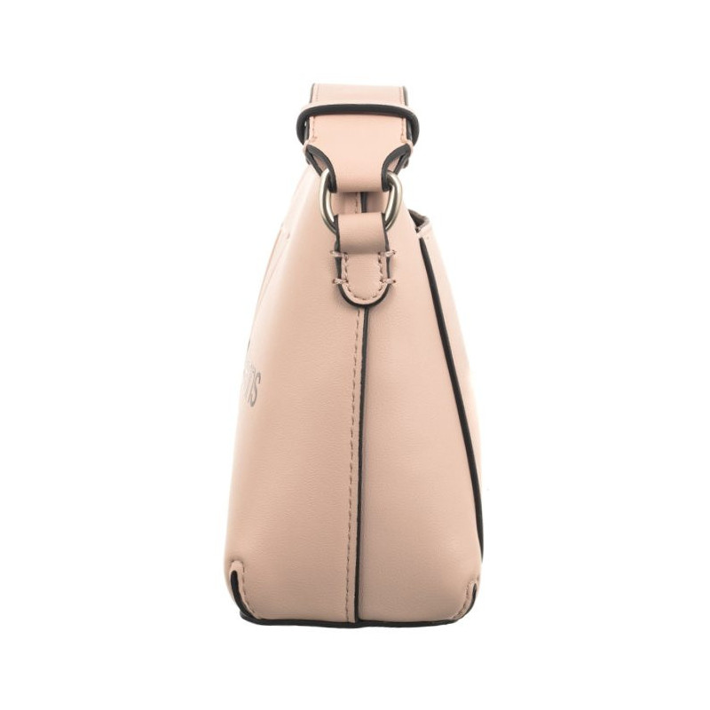 Calvin Klein Sculpted Camera Pouch21 Mono Pale Conch K60K610681 TFT (CK322-c) rankinė