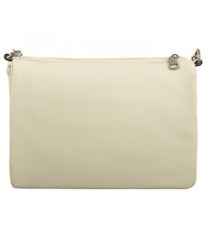 Calvin Klein Micro Mono Chain Camera Pouch 24 Icicle K60K611948 CGA (CK464-b) rankinė