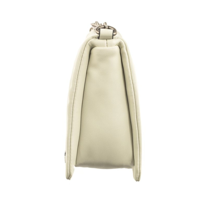 Calvin Klein Micro Mono Chain Camera Pouch 24 Icicle K60K611948 CGA (CK464-b) rankinė