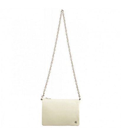 Calvin Klein Micro Mono Chain Camera Pouch 24 Icicle K60K611948 CGA (CK464-b) rankinė