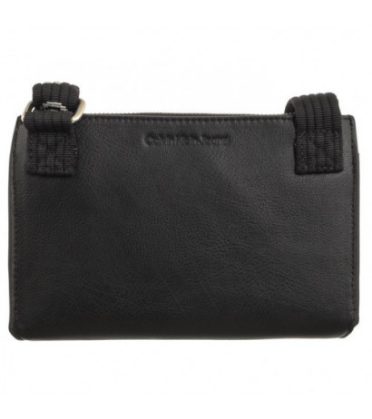 Calvin Klein Ultralight Ew Phone/CB Black K60K611968 BEH (CK461-a) rankinė