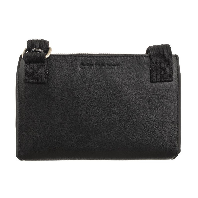 Calvin Klein Ultralight Ew Phone/CB Black K60K611968 BEH (CK461-a) rankinė