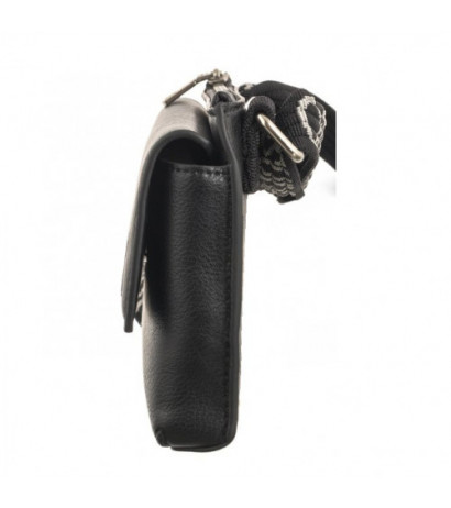 Calvin Klein Ultralight Ew Phone/CB Black K60K611968 BEH (CK461-a) rankinė