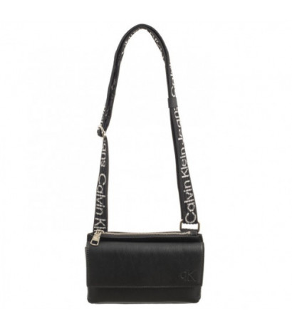 Calvin Klein Ultralight Ew Phone/CB Black K60K611968 BEH (CK461-a) rankinė