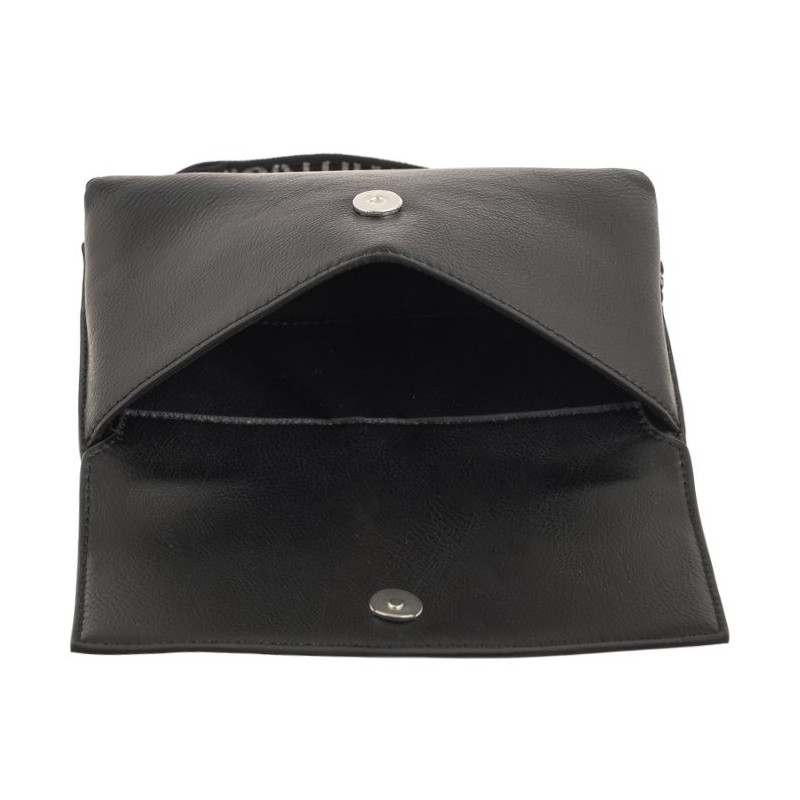Calvin Klein Ultralight Ew Phone/CB Black K60K611968 BEH (CK461-a) rankinė