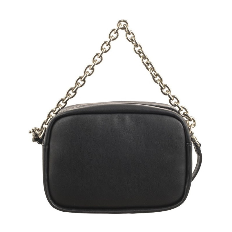 Calvin Klein Micro Mono Chain Camera Bag18 Black K60K611949 BEH (CK462-a) rankinė