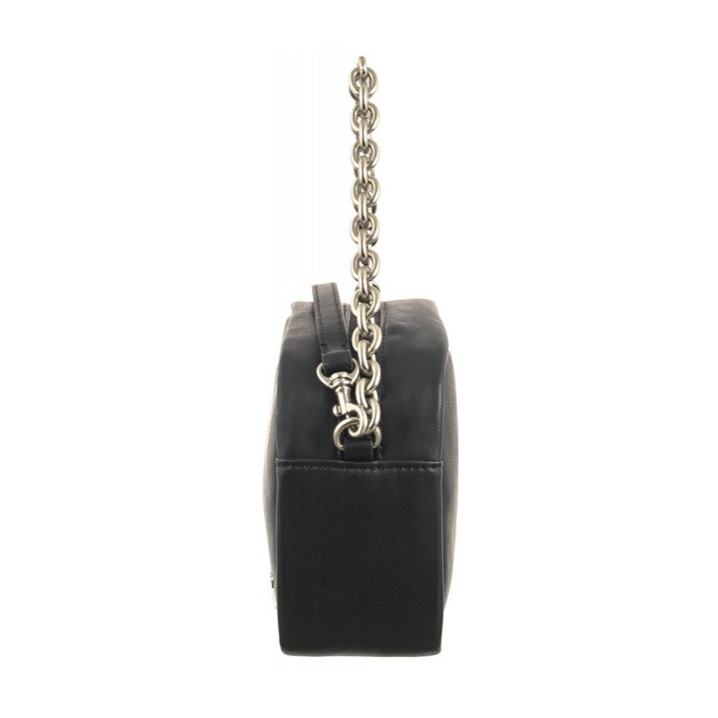Calvin Klein Micro Mono Chain Camera Bag18 Black K60K611949 BEH (CK462-a) rankinė