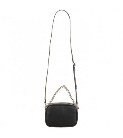 Calvin Klein Micro Mono Chain Camera Bag18 Black K60K611949 BEH (CK462-a) rankinė