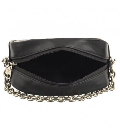 Calvin Klein Micro Mono Chain Camera Bag18 Black K60K611949 BEH (CK462-a) rankinė