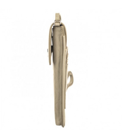 Calvin Klein CK Daily Phone Xbody Epi Mono Stoney Beige/Epi Mono K60K611708 PEA (CK460-a) rankinė