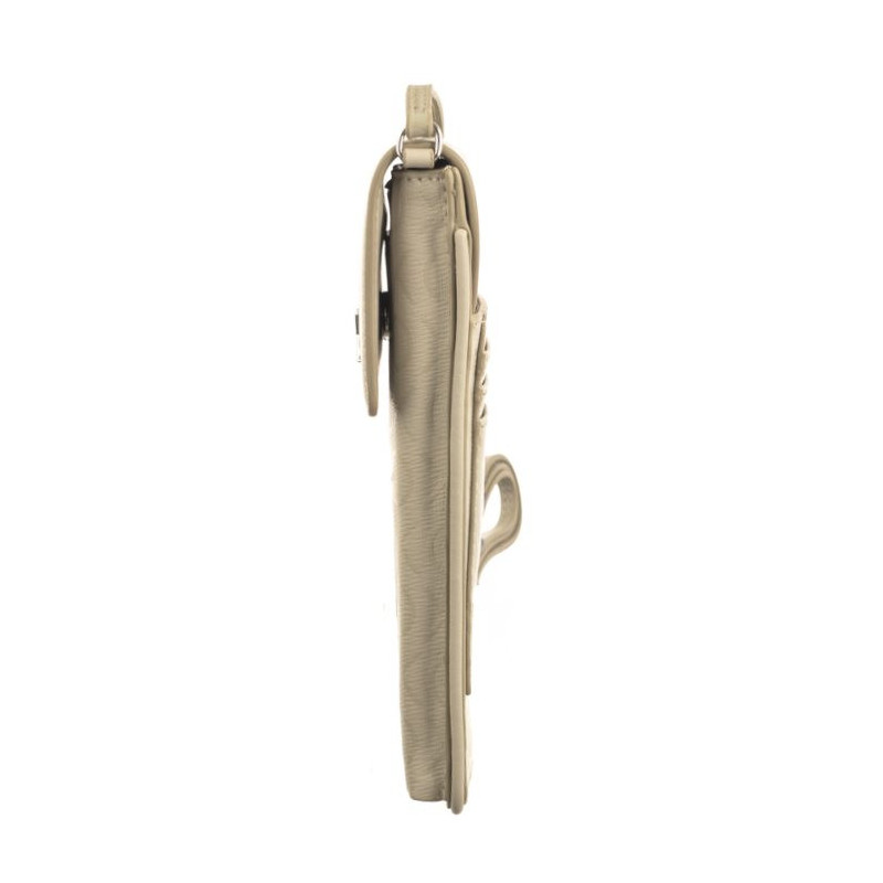 Calvin Klein CK Daily Phone Xbody Epi Mono Stoney Beige/Epi Mono K60K611708 PEA (CK460-a) rankinė