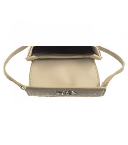 Calvin Klein CK Daily Phone Xbody Epi Mono Stoney Beige/Epi Mono K60K611708 PEA (CK460-a) rankinė