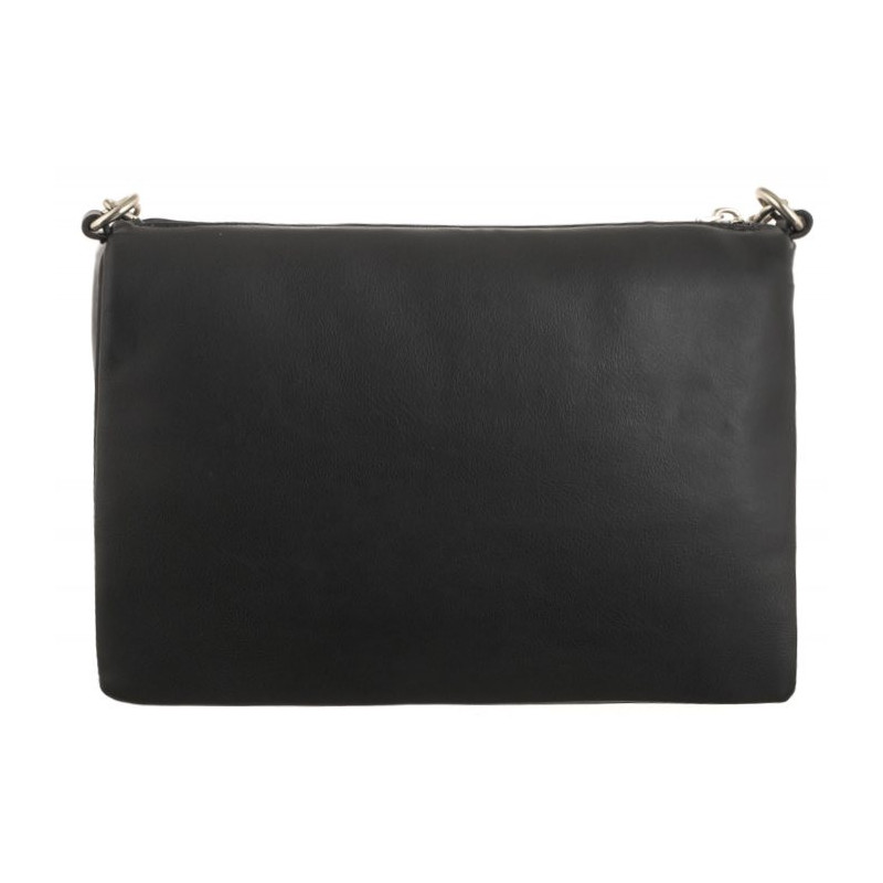 Calvin Klein Micro Mono Chain Camera Pouch 24 Black K60K611948 BEH (CK464-a) rankinė