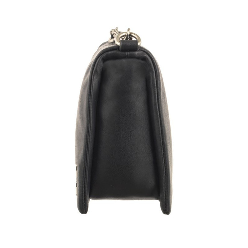Calvin Klein Micro Mono Chain Camera Pouch 24 Black K60K611948 BEH (CK464-a) rankinė