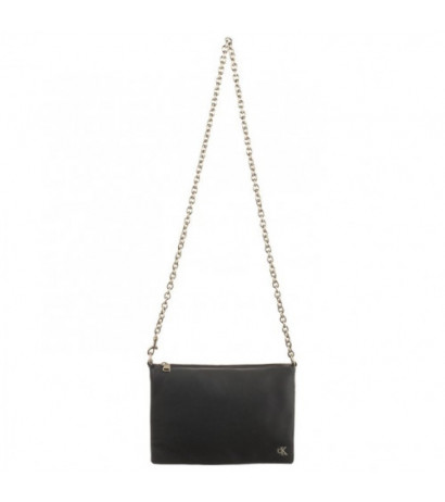 Calvin Klein Micro Mono Chain Camera Pouch 24 Black K60K611948 BEH (CK464-a) rankinė