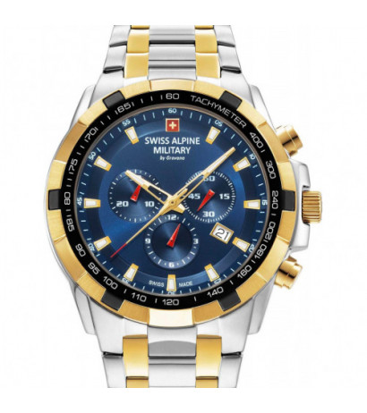 Swiss Alpine Military 7043.9145 