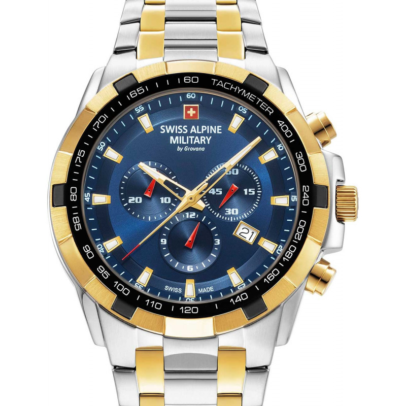 Swiss Alpine Military 7043.9145 Swiss Alpine Military 7043.9145