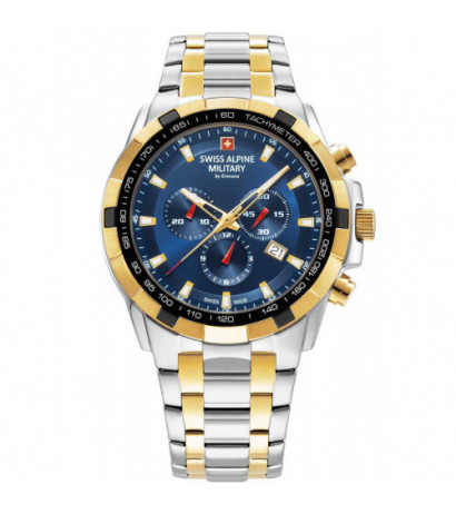 Swiss Alpine Military 7043.9145 