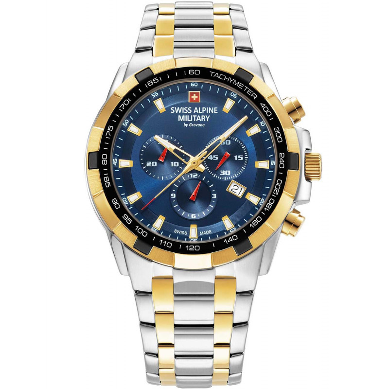 Swiss Alpine Military 7043.9145 Swiss Alpine Military 7043.9145