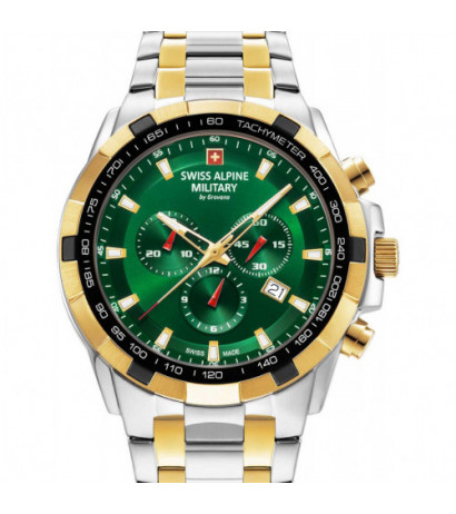 Swiss Alpine Military 7043.9144 