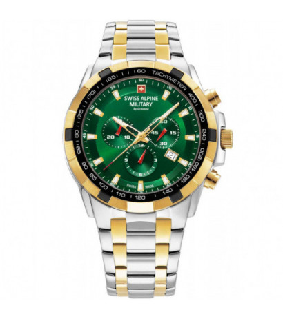 Swiss Alpine Military 7043.9144 